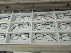 -大视光学•LINDBERG林德伯格•全球手工眼镜集合店(王府井店)