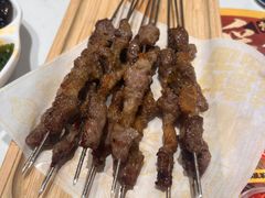 -陳香貴·兰州牛肉面(上海长风大悦城店)