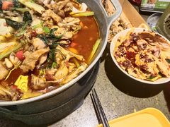 -蛙喔牛蛙(浦口澳林店)