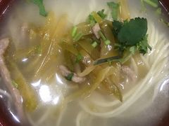 -亮亮拉面(师范路店)