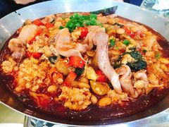 -湘德楼(德胜门外大街店)