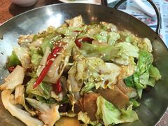 -凡灵哥达港式茶餐厅(海上海弘基休闲广场店)