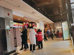 -肯德基(前门店)
