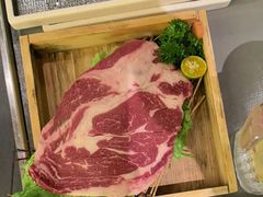 -海之屋韩式烤肉(海棠68环球美食街店)