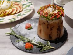 花环咖啡GarlandCafe-伊斯坦布尔土耳其清真咖啡餐厅