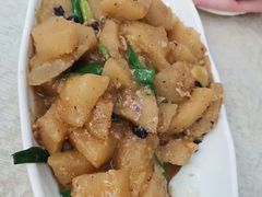 -腰记饭店(龙源路店)