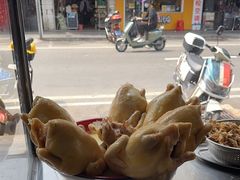 -肥婆兰鸡饭(西门外街店)
