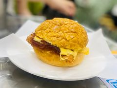 -颓记茶餐厅(夏湾店)