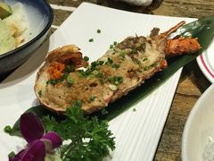 -蘭·日本料理铁板烧(碧云路店)
