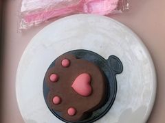 -喵屿·大理花园猫咖