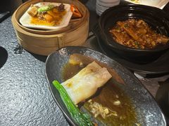 -蚝喜粤·广州味·茶楼点心(长隆店)