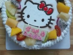 -欧贝拉蛋糕店(东门路店)