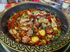 -一只烧鸡公(解放碑店)