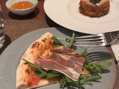 -OGGI TRATTORIA PIZZERIA(深业上城店)