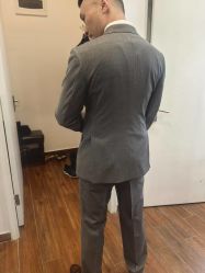 -香港大昌洋服定制(金中环店)