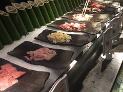 -星伦多 自助料理(圆融店)