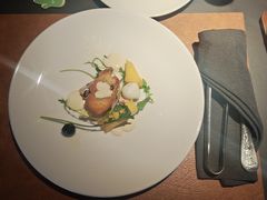 -拉蒂娜·巴西牛排馆 Latina·Brazilian Steakhouse(王府井喜悦店)