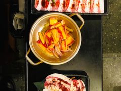 -九田家黑牛烤肉料理(新辰里亚运村店)