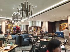 -西藏饭店·亚克·食光自助餐厅