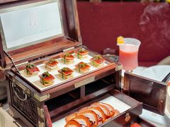 -莉莉海堂HAITANG·烤鸭(国贸商城店)