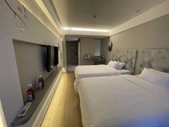 -锦江之星(广州海珠江泰路地铁站店)