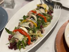 -IL Forno 意坊·意大利餐厅(温州万象城店)