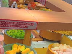 -龍歌自助小火锅(崂山丽达店)