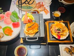 -花潮料理艺食馆(成都万象城店)