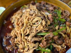 红烧鸭大份-一品红烧鸭特色川菜(三岔湖店)