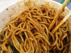 -楚街一品热干面(光谷天地店)