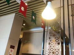 大堂-七欣天(上海淮海路新尚广场店)