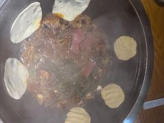 -黑土人家(江桥万达广场店)