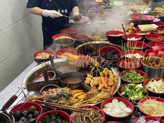 -小吴水煮(羊子巷店)