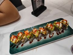 -妥妥烤肉料理(凯德店)