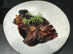 -老头儿油爆虾·1987杭州烟火味(湖滨银泰in77D区店)