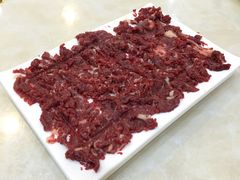 雪花肉-汕头八里香牛肉店(人民南店)