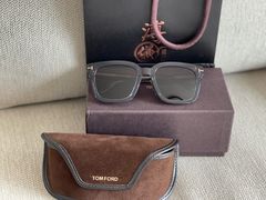 -溥仪眼镜PUYI OPTICAL(国贸商城店)
