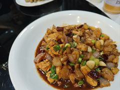 -小厨师·二十年沈家门小海鲜(百井坊巷店)