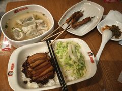 -南城香(北京南站店)