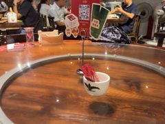 -广府乡下·饭庄(新港东路店)