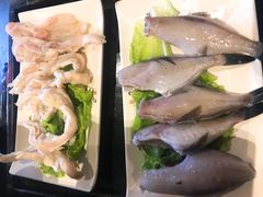 -宽板凳老灶火锅(南礼士路店)