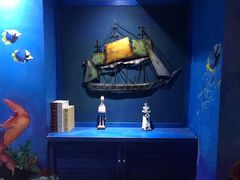 -船奇蒸汽海鲜·闽菜(八市海鲜总店)