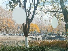 -星巴克(西湖天地店)