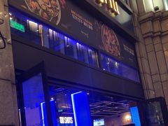 -blue frog蓝蛙(长泰广场店)