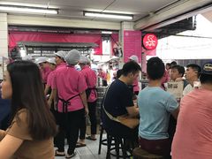 -红大哥水门鸡饭(總店)