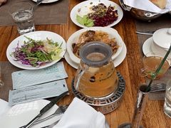 -食间牛排(湖西路店)