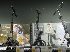 -迪卡侬(沙河店)