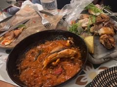 -FUNFUN有饭花园聚会餐厅