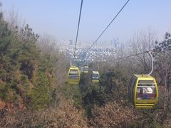 -虞山风景区