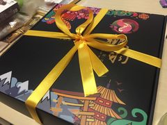 -鹤羽·精致料理